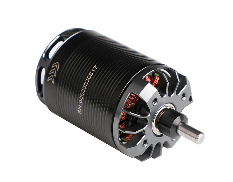 T-MOTOR AX335-B KV425 Fixed-Wing Motor - verified product view
