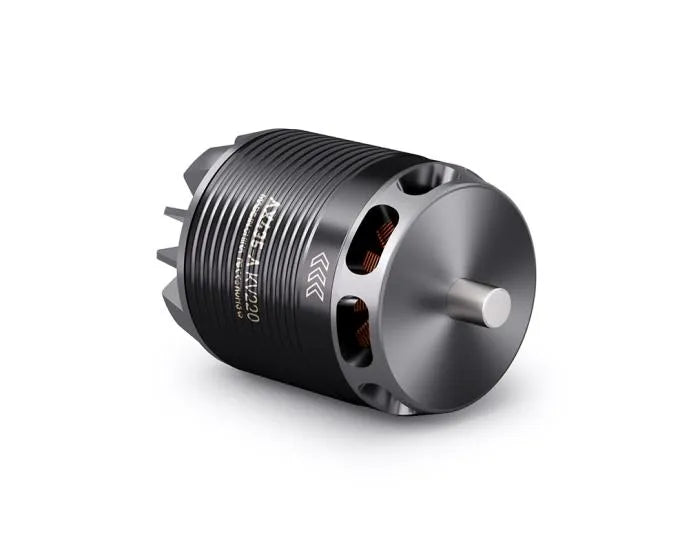 T-MOTOR AX435-A Fixed-Wing Motor - verified product view