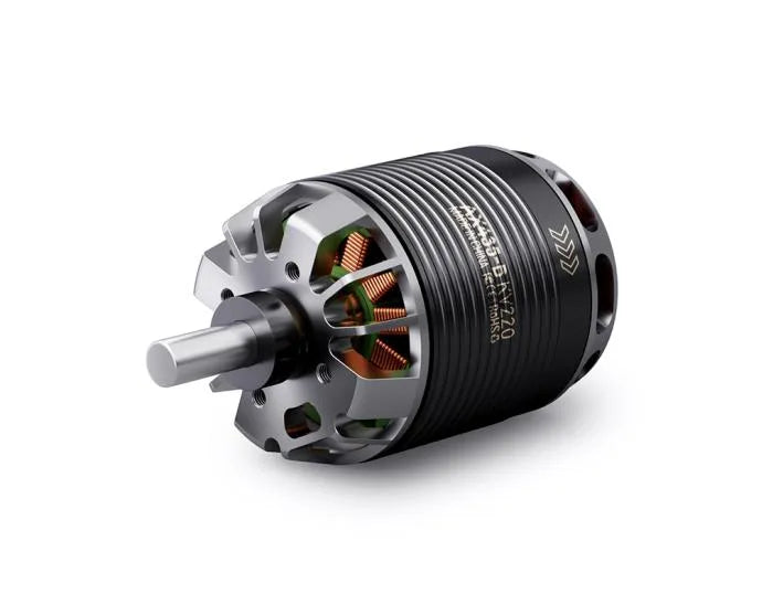 T-MOTOR AX435-B Fixed-Wing Motor - verified product view 2