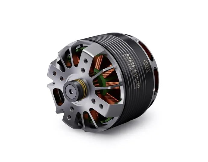 T-MOTOR AX525-A Fixed-Wing Motor - verified product view 2