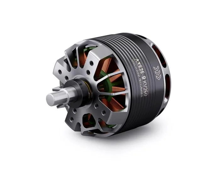 T-MOTOR AX525-B Fixed-Wing Motor - verified product view 4