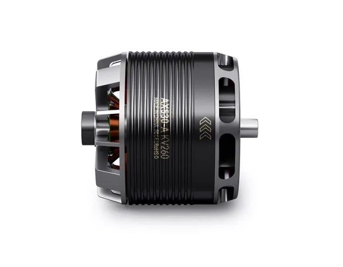 T-MOTOR AX530-A Fixed-Wing Motor - verified product view 2