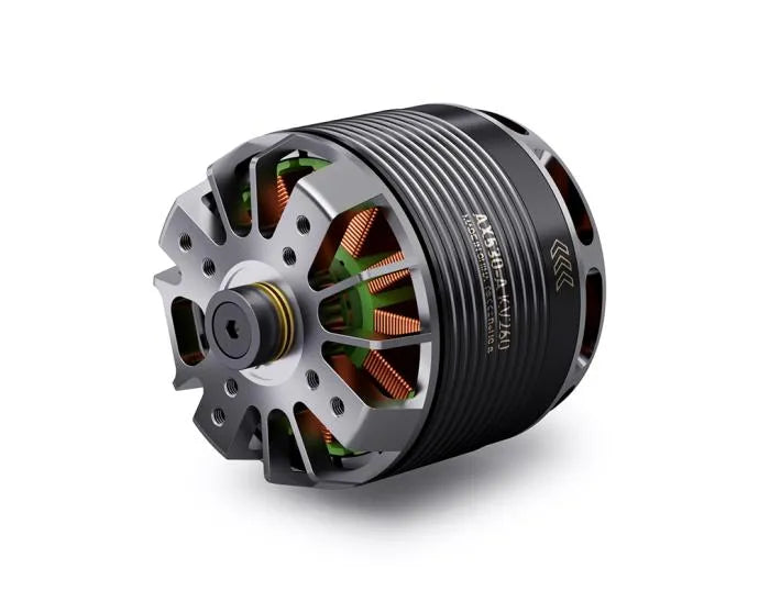 T-MOTOR AX530-A Fixed-Wing Motor - verified product view 4