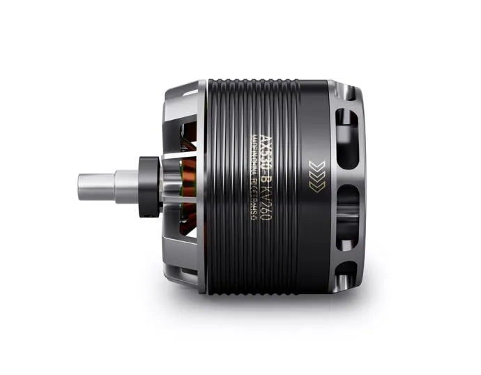 T-MOTOR AX530-B Fixed-Wing Motor - verified product view 2
