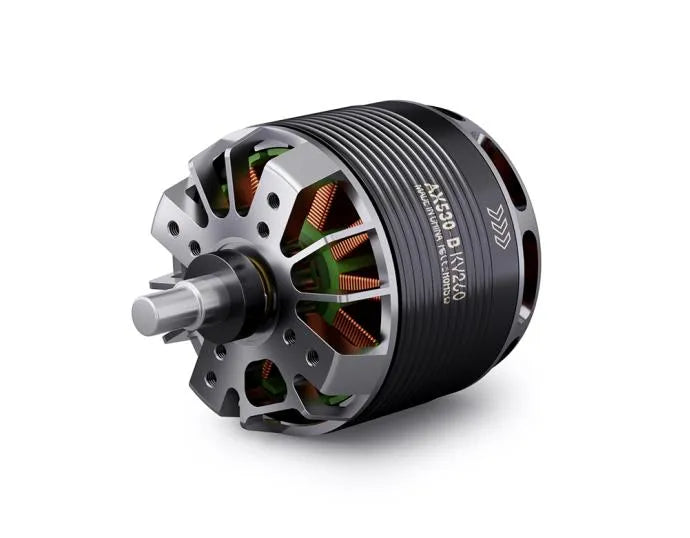 T-MOTOR AX530-B Fixed-Wing Motor - verified product view 4
