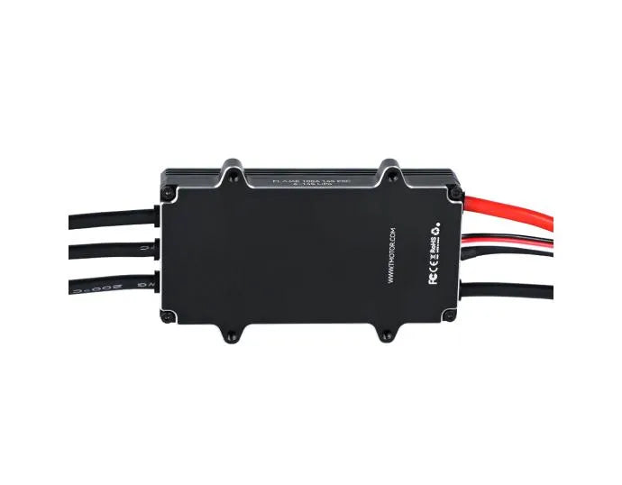 T-MOTOR FLAME 100A 14S Multirotor ESC - official product view 2