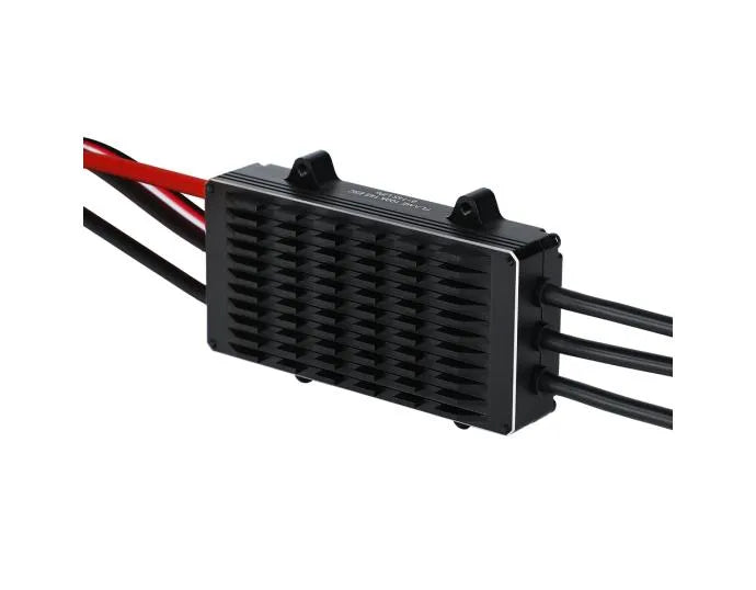 T-MOTOR FLAME 100A 14S Multirotor ESC - official product view 4