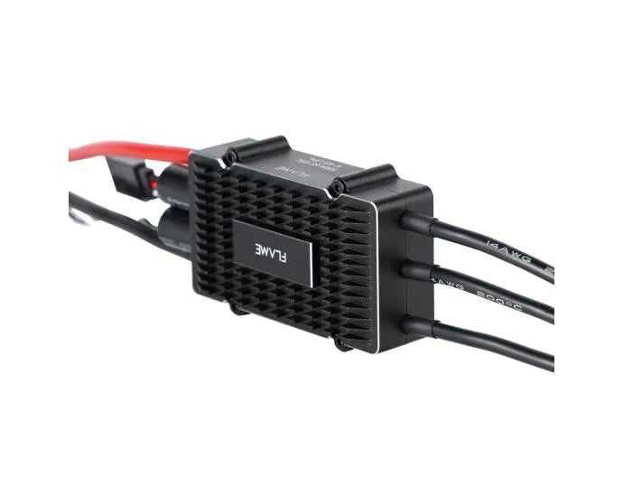 T-MOTOR FLAME 100A 6S Multirotor ESC - official product view 4