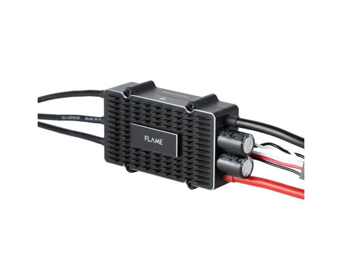 T-MOTOR FLAME 100A 6S Multirotor ESC - official product view 3