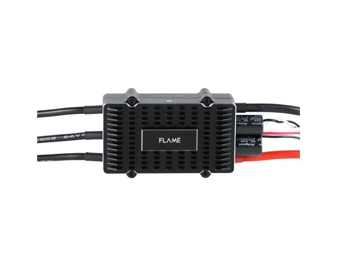 T-MOTOR FLAME 100A 6S Multirotor ESC - official product view