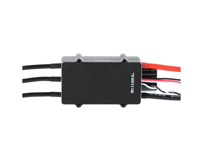 T-MOTOR FLAME 100A 6S Multirotor ESC - official product view 2