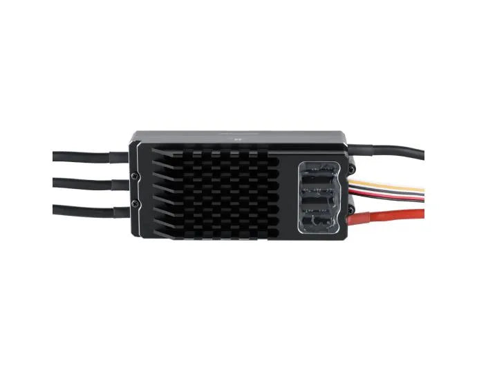 T-MOTOR FLAME 180A 12S V2.0 Multirotor ESC - official product view 2