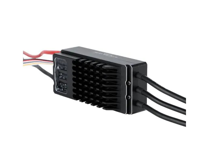 T-MOTOR FLAME 180A 12S V2.0 Multirotor ESC - official product view 4