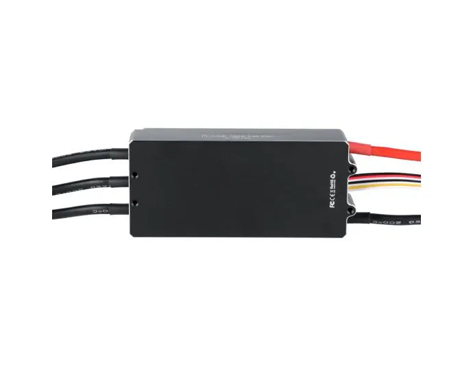 T-MOTOR FLAME 180A 12S V2.0 Multirotor ESC - official product view