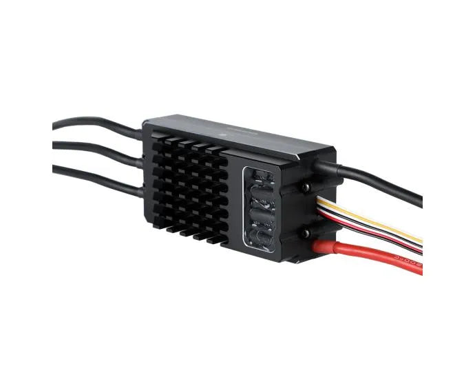 T-MOTOR FLAME 180A 12S V2.0 Multirotor ESC - official product view 3