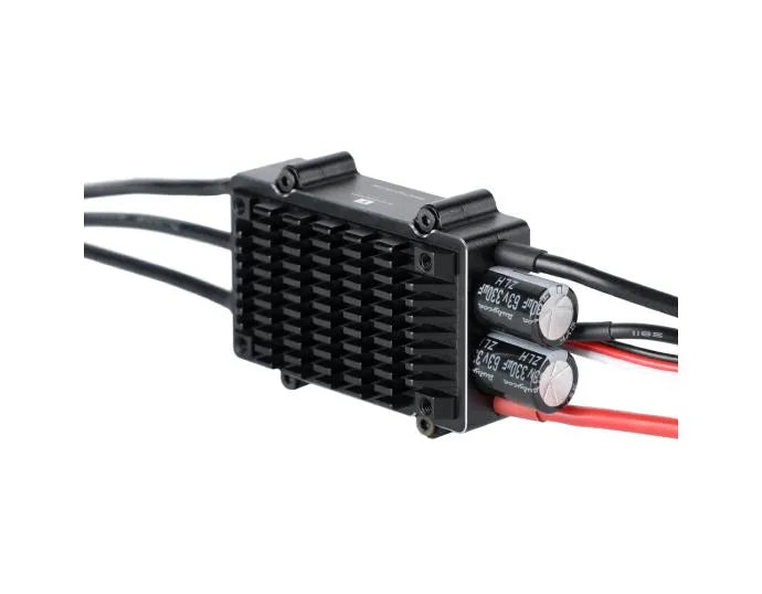 T-MOTOR FLAME 60A 12S V2.0 Multirotor ESC - official product view 4