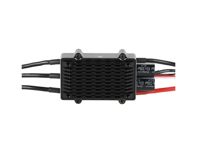 T-MOTOR FLAME 60A 12S V2.0 Multirotor ESC - official product view 2