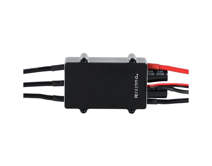 T-MOTOR FLAME 60A 12S V2.0 Multirotor ESC - official product view