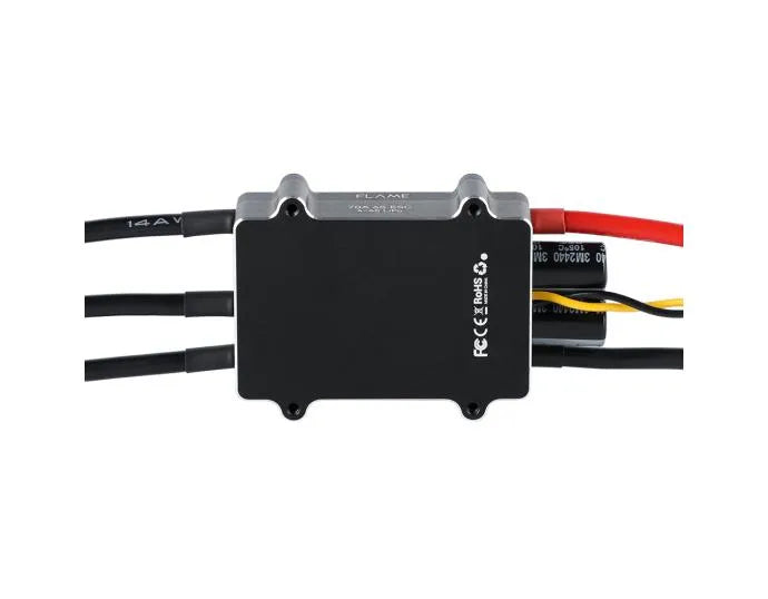 T-MOTOR FLAME 70A 6S Multirotor ESC - official product view 3