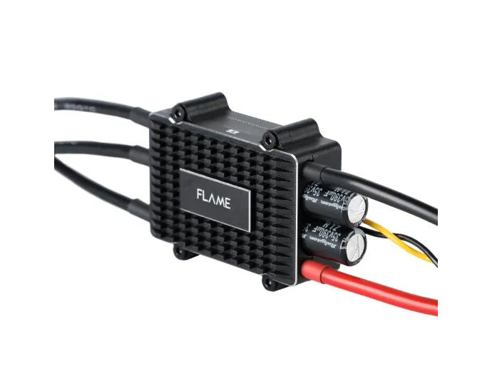 T-MOTOR FLAME 70A 6S Multirotor ESC - official product view 2