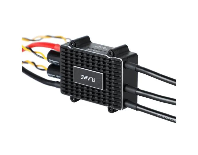 T-MOTOR FLAME 70A 6S Multirotor ESC - official product view 4