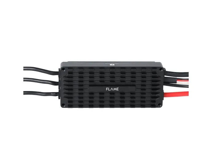 T-MOTOR FLAME 80A 12S V2.0 Multirotor ESC - official product view