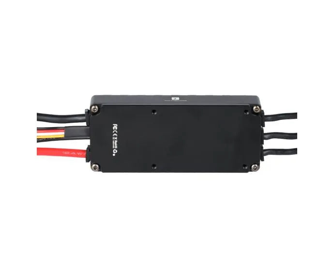 T-MOTOR FLAME 80A 12S V2.0 Multirotor ESC - official product view 2