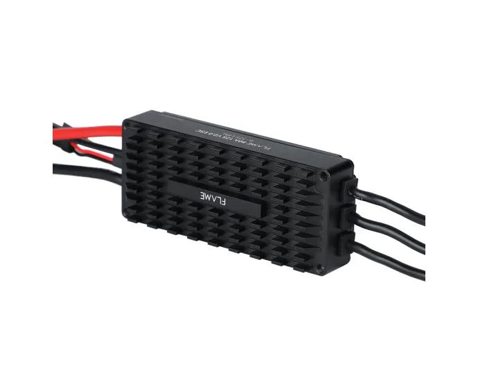 T-MOTOR FLAME 80A 12S V2.0 Multirotor ESC - official product view 4