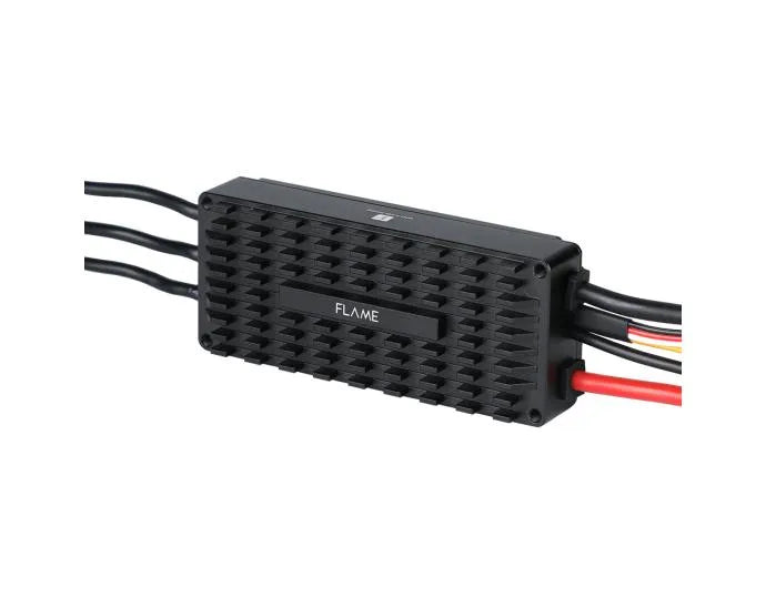 T-MOTOR FLAME 80A 12S V2.0 Multirotor ESC - official product view 3