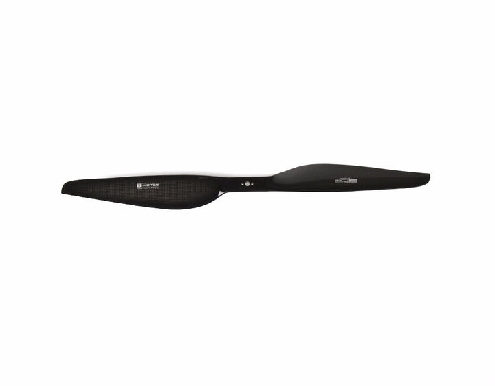 T-MOTOR G18x5.9 Glossy Carbon Fiber Propeller - official product view