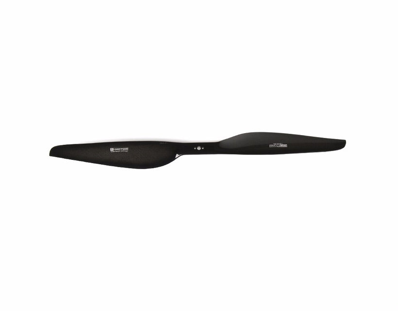 T-MOTOR G22x7.2 Glossy Carbon Fiber Propeller - official product view