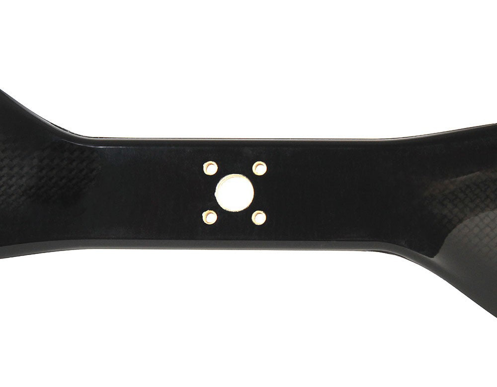 T-MOTOR G26x8.5 Glossy Carbon Fiber Propeller 2 blades - official product view 5