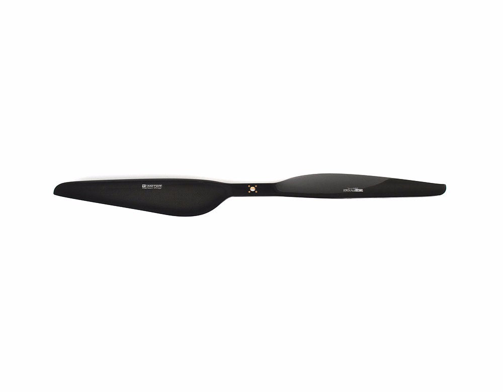 T-MOTOR G32x11 Glossy Carbon Fiber Propeller - official product view 3