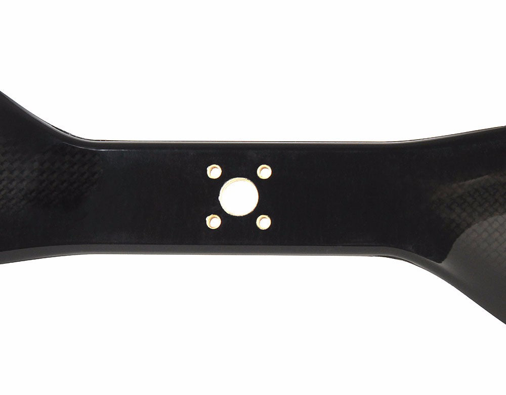 T-MOTOR G32x11 Glossy Carbon Fiber Propeller - official product view 5