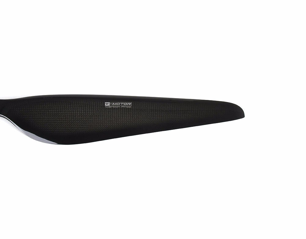 T-MOTOR G32x11 Glossy Carbon Fiber Propeller - official product view 4