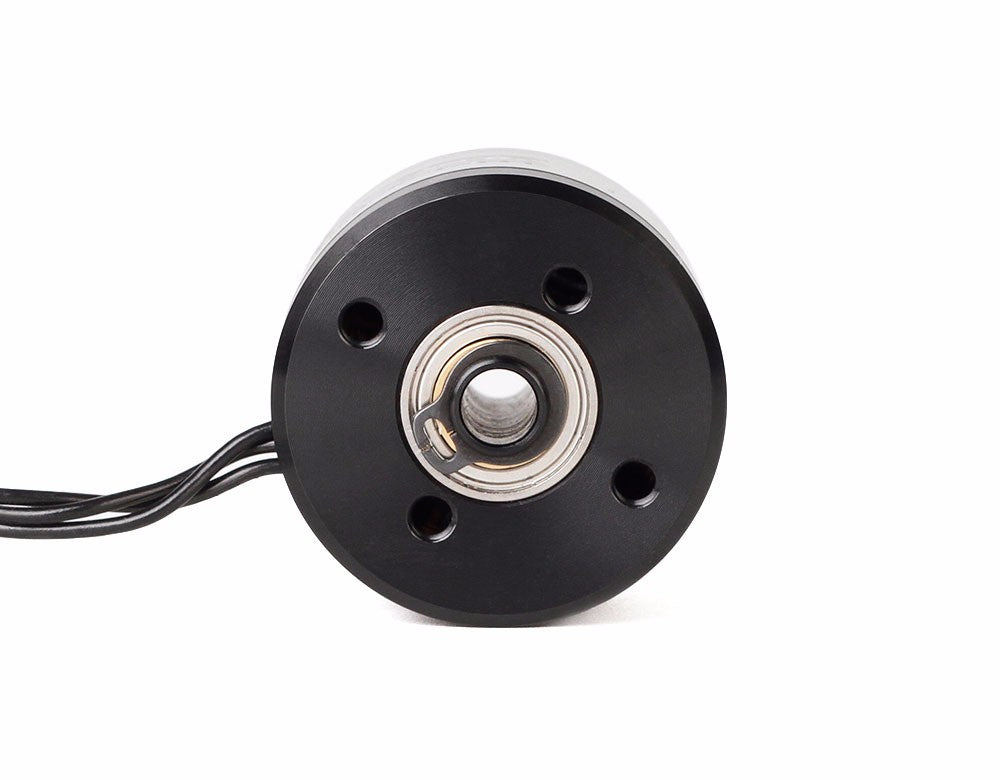 T-MOTOR GB2208 KV128 Brushless Gimbal Motor - verified product view 4