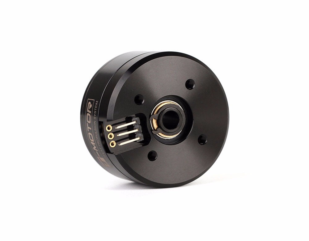 T-MOTOR GB36-1 KV50 Brushless Gimbal Motor - verified product view 3
