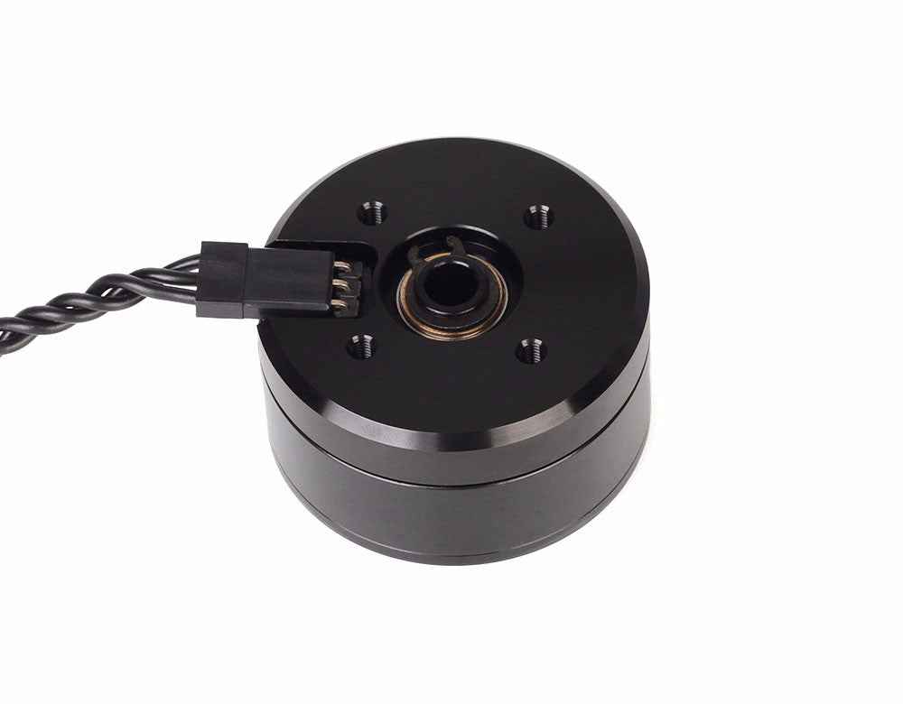 T-MOTOR GB36-1 KV50 Brushless Gimbal Motor - verified product view 4