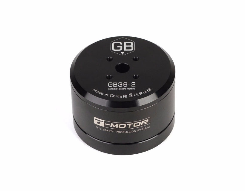 T-MOTOR GB36-2 Brushless Gimbal Motor - verified product view