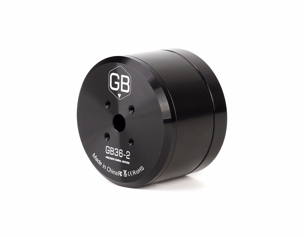 T-MOTOR GB36-2 Brushless Gimbal Motor - verified product view 4