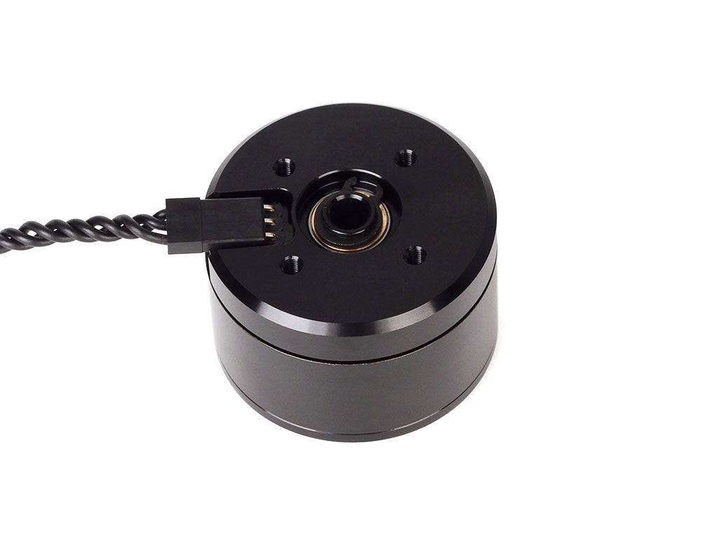 T-MOTOR GB36-2 Brushless Gimbal Motor - verified product view 5