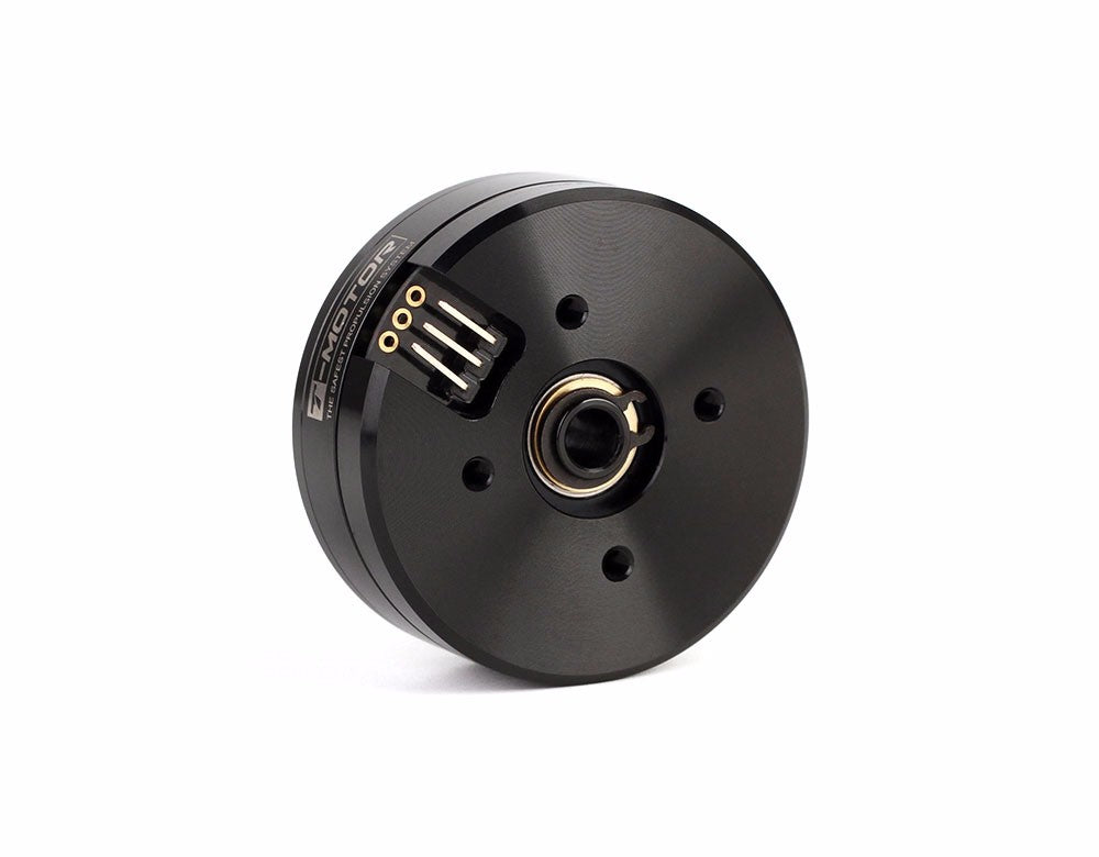 T-MOTOR GB4106 KV53 Brushless Gimbal Motor - verified product view 4