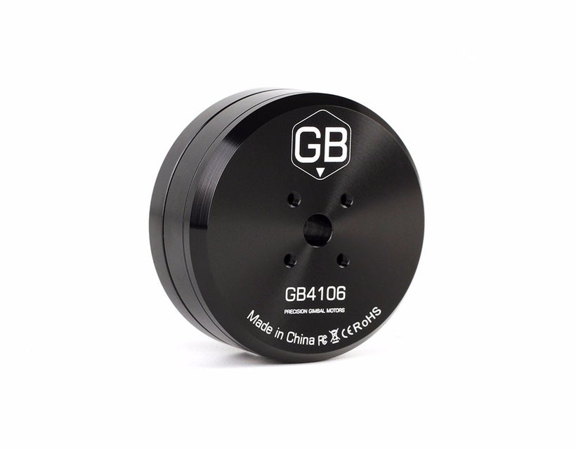 T-MOTOR GB4106 KV53 Brushless Gimbal Motor - verified product view