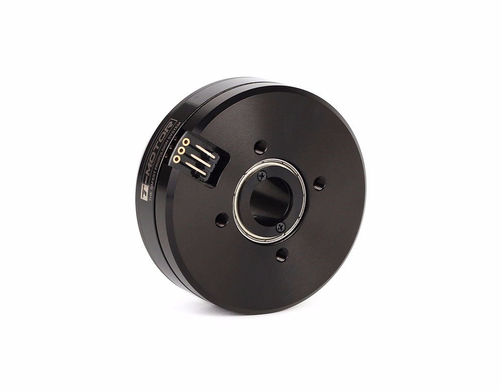 T-MOTOR GB54-1 KV33 Brushless Gimbal Motor - verified product view 4