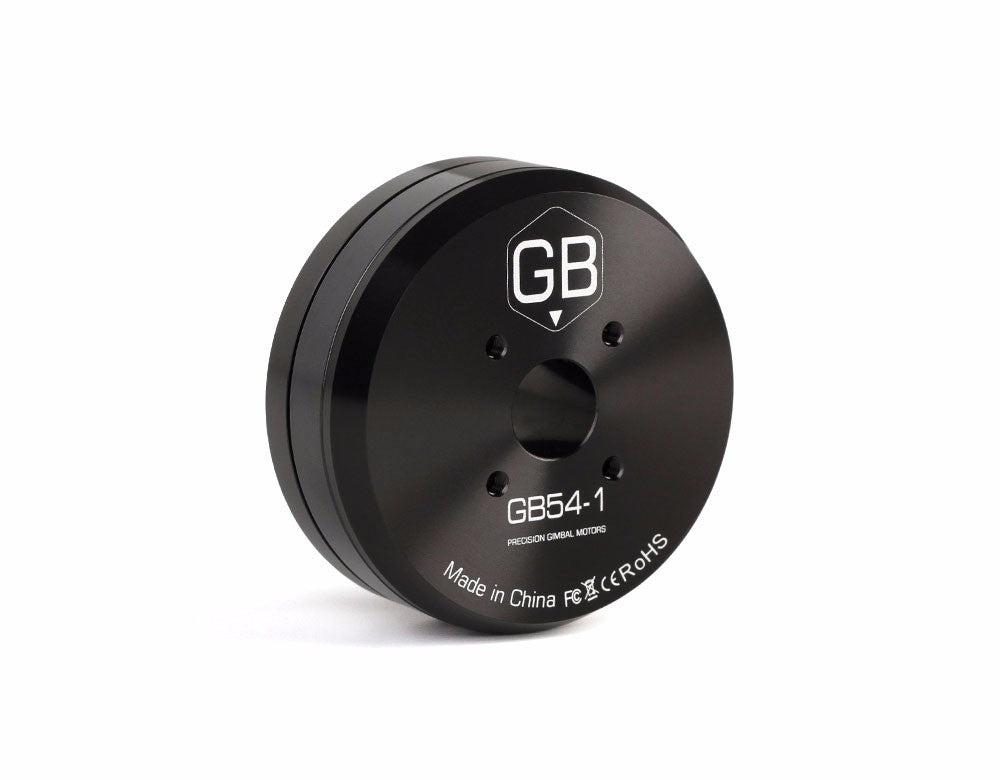 T-MOTOR GB54-1 KV33 Brushless Gimbal Motor - verified product view 2