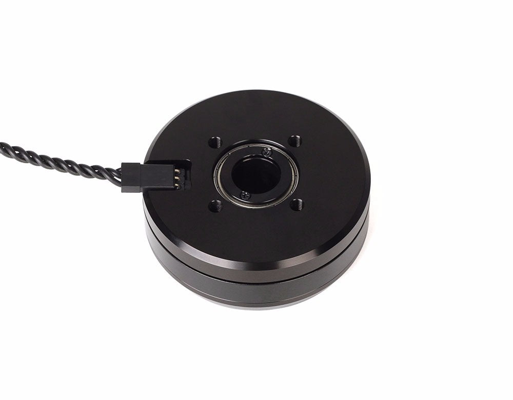 T-MOTOR GB54-1 KV33 Brushless Gimbal Motor - verified product view 3