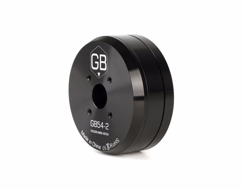 T-MOTOR GB54-2 KV26 Brushless Gimbal Motor - verified product view