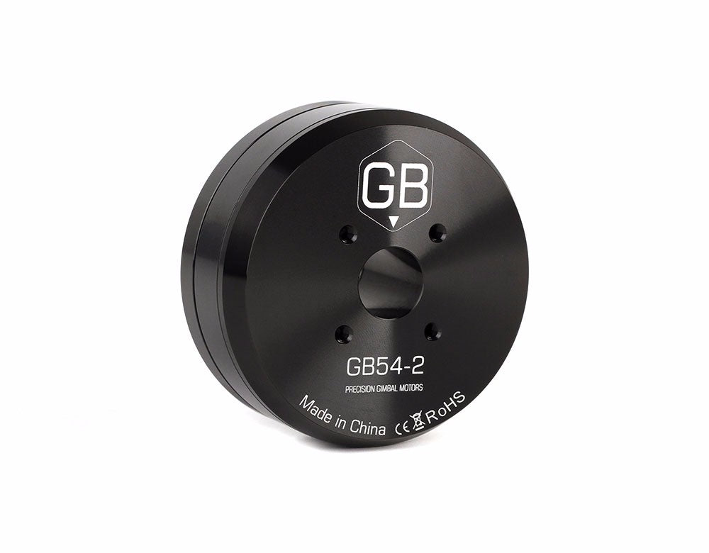 T-MOTOR GB54-2 KV26 Brushless Gimbal Motor - verified product view 2