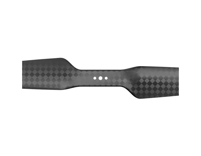 T-MOTOR HEP-L 15x5.5 Carbon Fiber Propeller - official product view 3