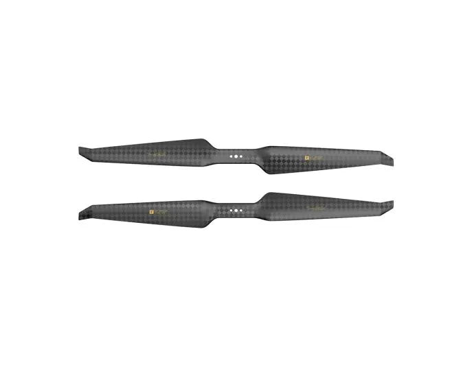T-MOTOR HEP-L 15x5.5 Carbon Fiber Propeller - official product view